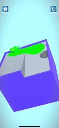 Painter Ball screenshot