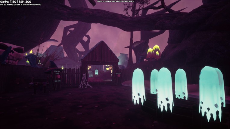 Parcel Frenzy: Get To Work! screenshot