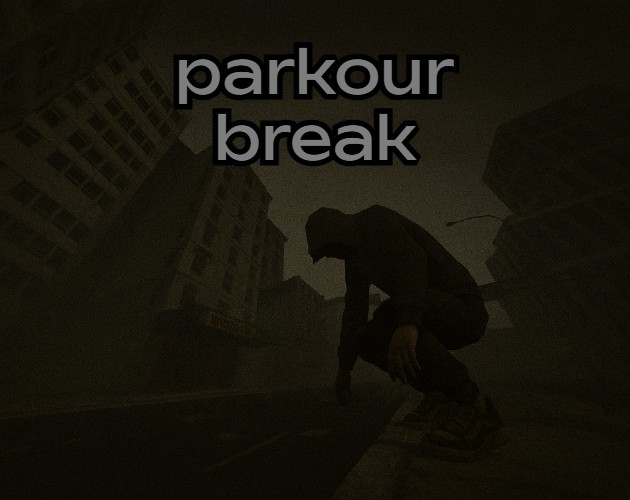 Games like Parkour Break