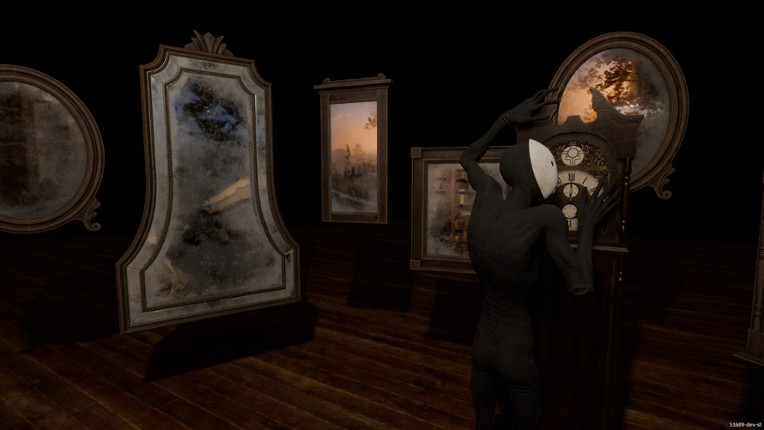 Pathologic 3 screenshot