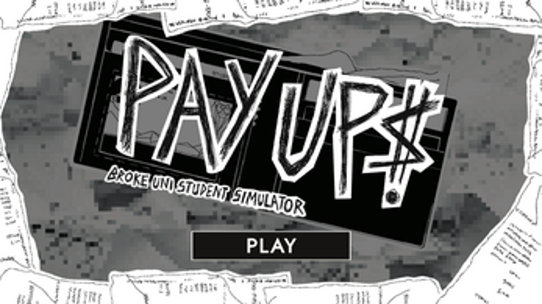 Pay Up! Image