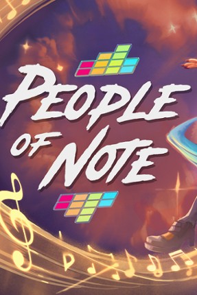 People of Note Image