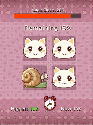Pet Detective:Find It screenshot