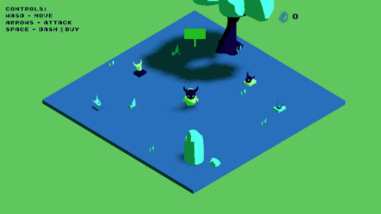 Pío the Chick Image