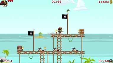 Pirate Island Rescue Image