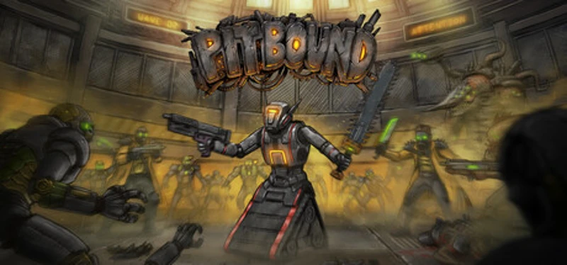 Pitbound Image
