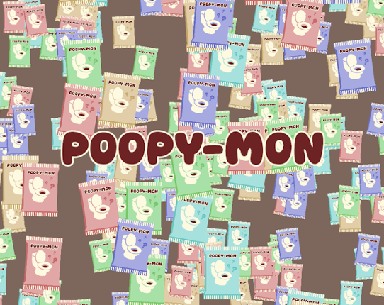 Poopy-mon Image