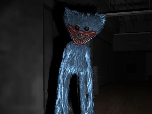 Games like Poppy Office Nightmare