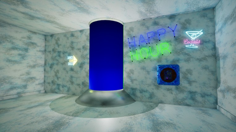 Powers To Poison screenshot