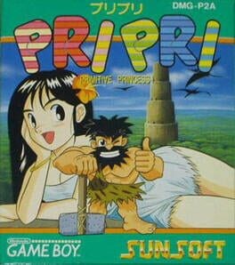 Games like Pri Pri: Primitive Princess!
