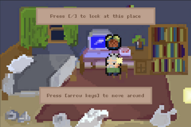 Project Jam Plant screenshot