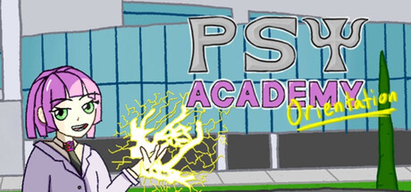 Psi Academy: Orientation Image