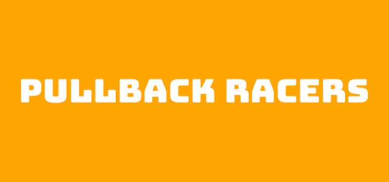 PULLBACK RACERS Image