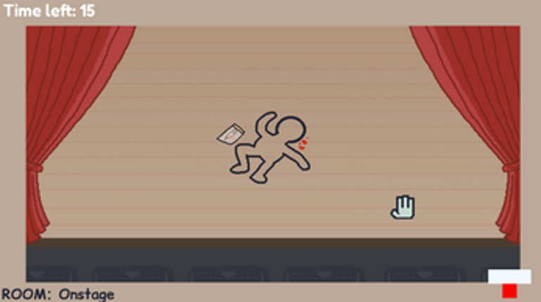 Puppet Murder Paradox Image