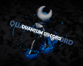 Quantum Discord Image