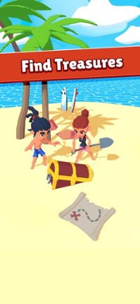 Raft Inc screenshot