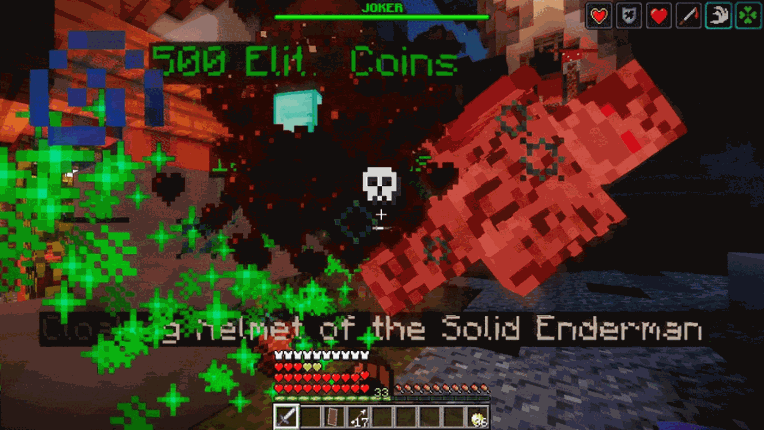 RAID | The Spooky Festival Image