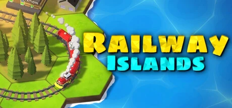 Games like Railway Islands