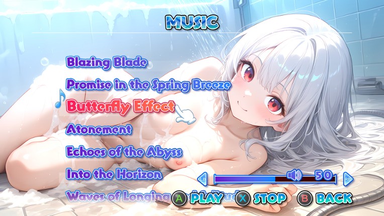 Rapid Fire Girls - AwaAngel 2 - screenshot