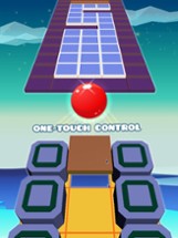 Red Ball Tower - Tap To Jump Endless Game Image