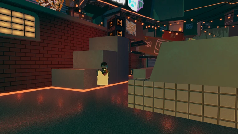 Respawn | 2022 Image