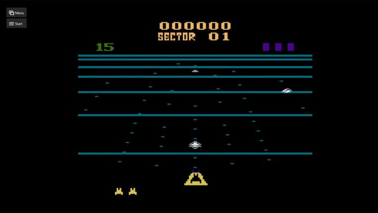 Retro Classics screenshot