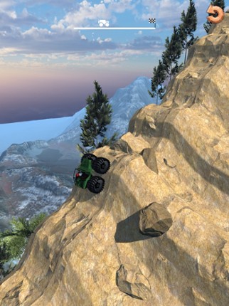 Rock Crawler screenshot