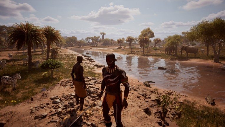 Saci: Son of the Wind Image