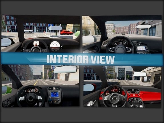 School of Driving Image