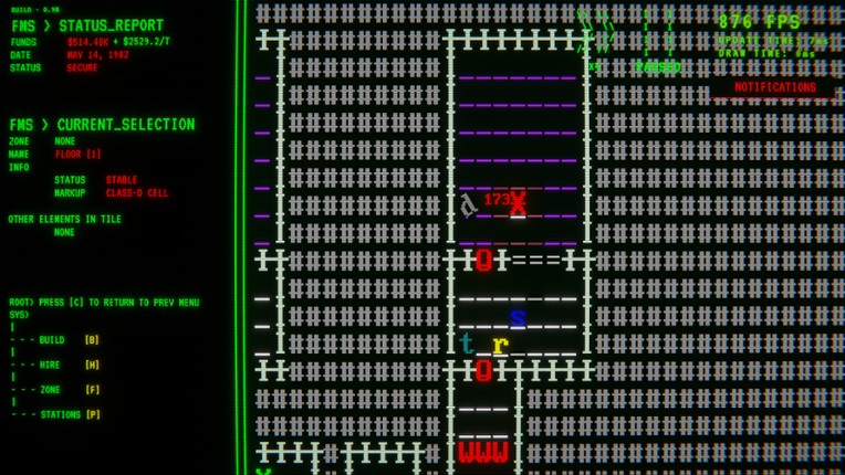 SCP: Site Director screenshot