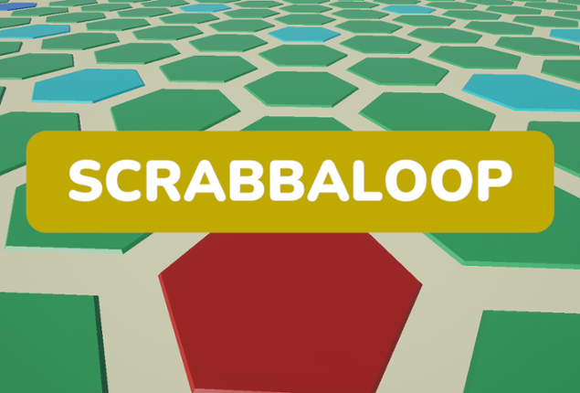 Scrabbaloop Image