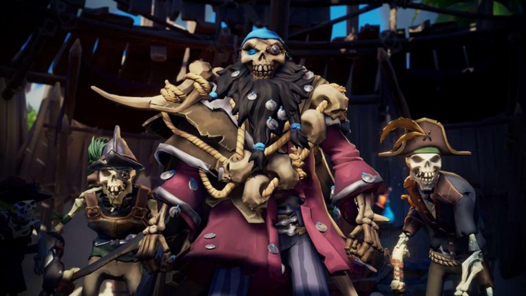 Sea of Thieves Image