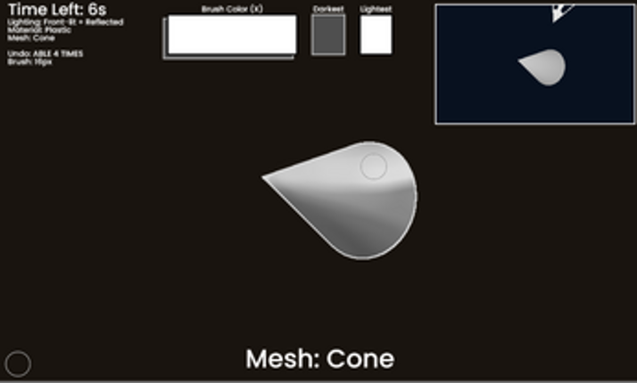 Shade Form screenshot