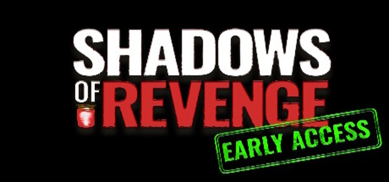 Shadows of Revenge Image