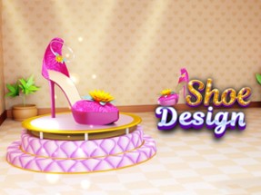 Shoe Designer Fashion Shoe Art Image