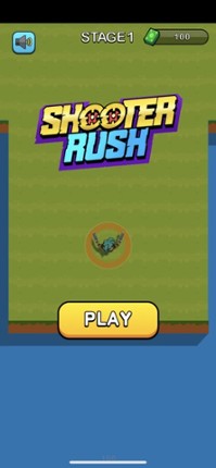 Shooter Rush Image