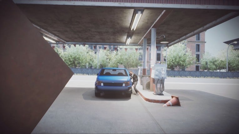 Shopkeeper Simulator Image