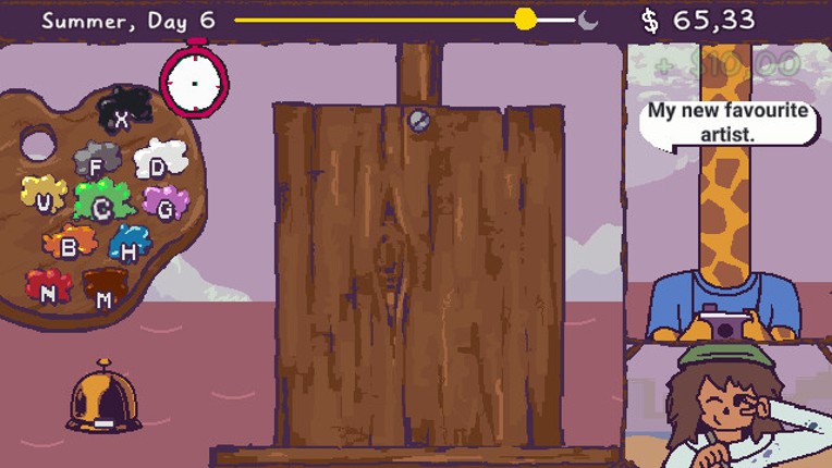 Silly Scribbles Image