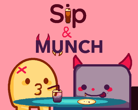 Sip & Munch Image