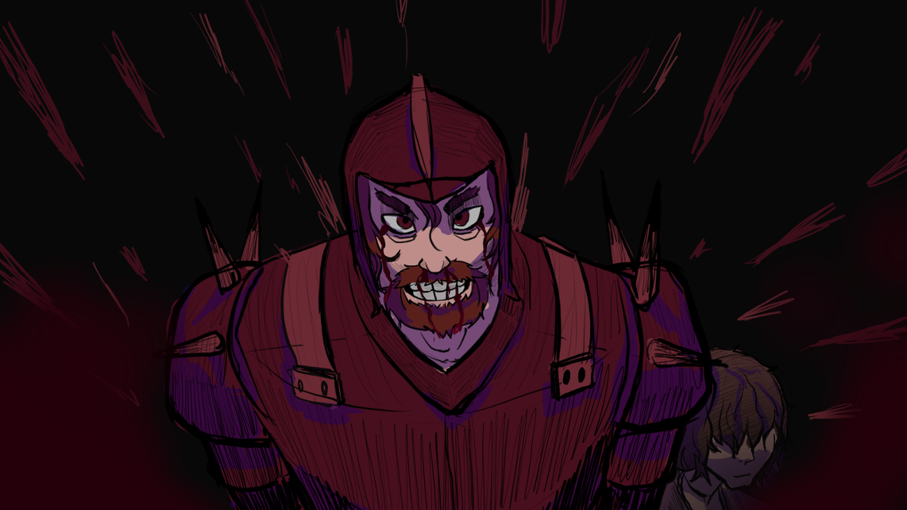 Games like Sir Knight