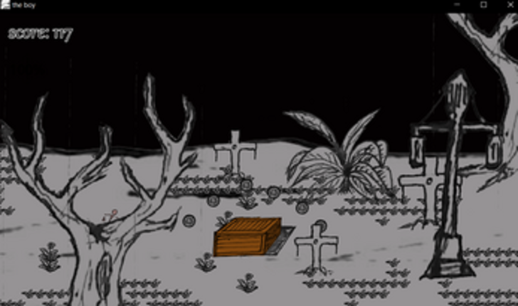 sketch rush screenshot