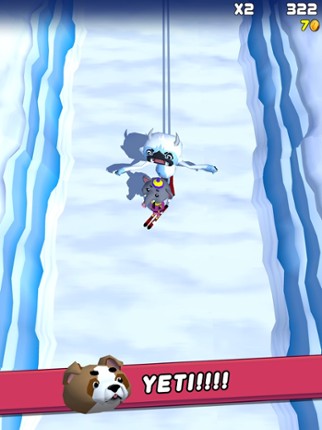 Ski Zoo screenshot