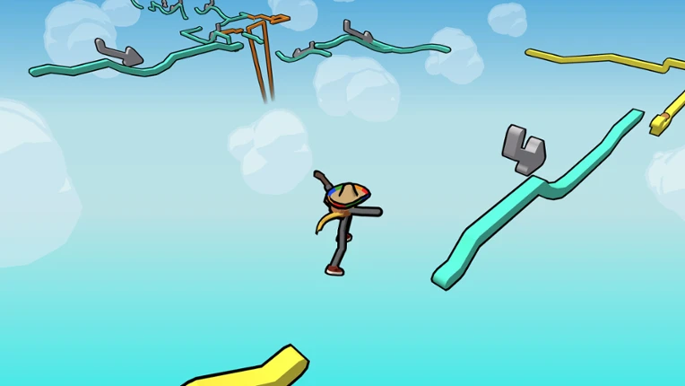 Skyturns screenshot