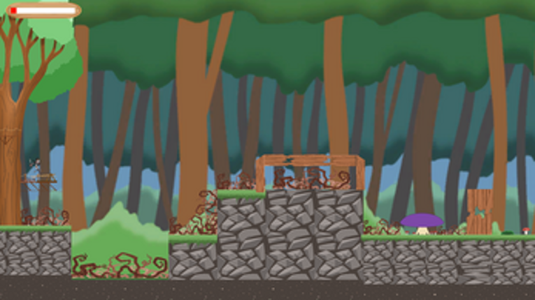 Sling Knight screenshot