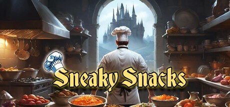Games like Sneaky Snacks - Hidden Object Game