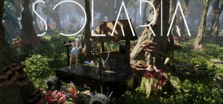 Games like Solaria