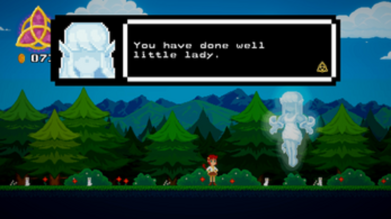 Solaris Aisling (Alpha Demo) Image