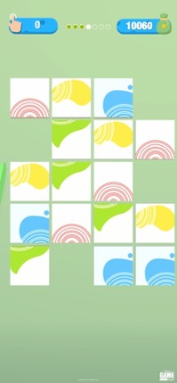 Sort’m Crazy 3D! screenshot