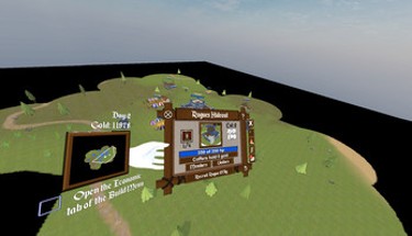 Sovereign Kingdoms VR [Prototype] Image