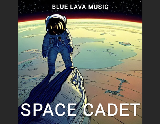 Space Cadet Game Cover